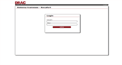 Desktop Screenshot of mailings.rocafort.com